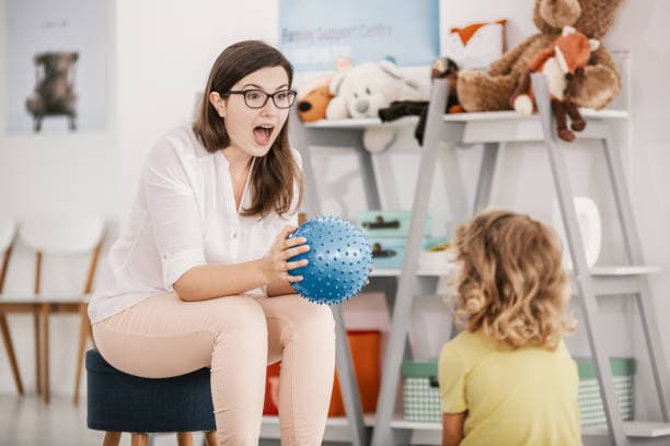 ThinkRoman - Paediatrics - ADHD